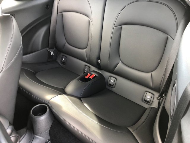 2024 MINI Convertible Cooper S