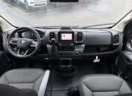2025 Ram ProMaster Cargo Van SLT
