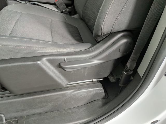 2021 Chevrolet Silverado 1500 Work Truck