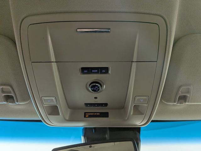 2016 GMC Yukon XL SLT