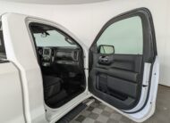 2021 Chevrolet Silverado 1500 Work Truck