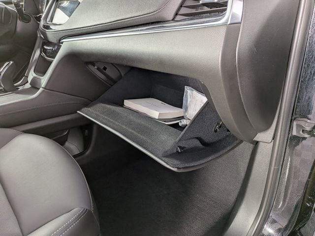 2023 Cadillac XT5 AWD Premium Luxury