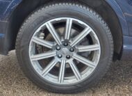 2017 Audi Q7 Prestige