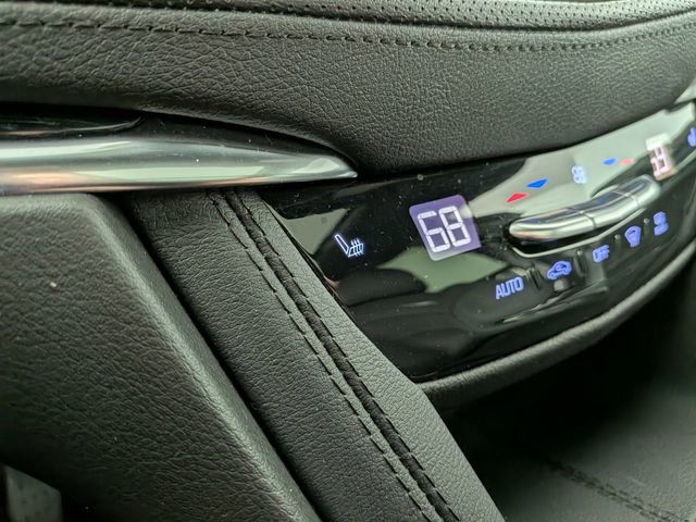 2023 Cadillac XT5 AWD Premium Luxury