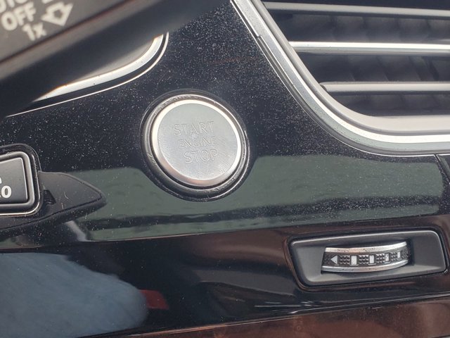 2017 Audi Q7 Prestige