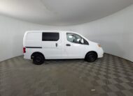 2021 Nissan NV200 Compact Cargo SV