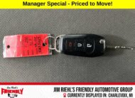 2018 Ford Super Duty F-250 SRW XLT