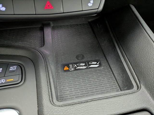 2021 Cadillac CT5 Luxury