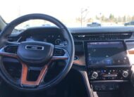 2022 Jeep Grand Cherokee L Summit Reserve