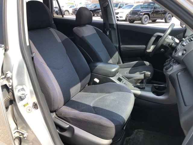 2006 Toyota RAV4 Sport