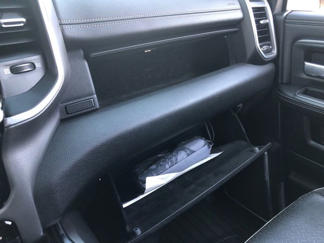 2020 Ram 3500 Laramie