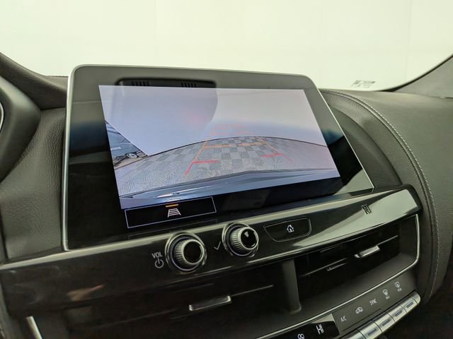 2021 Cadillac CT5 Luxury