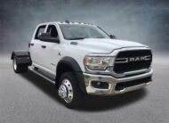 2022 Ram 5500 Chassis Cab Tradesman