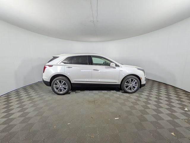 2026 Cadillac XT5 AWD Premium Luxury
