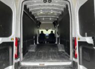 2022 Ford Transit Cargo Van Base