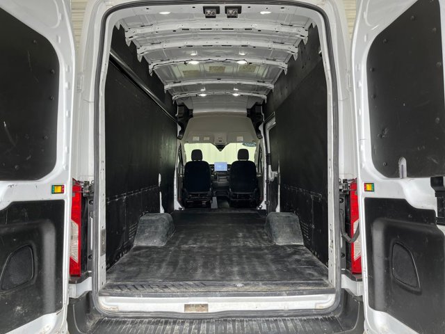 2022 Ford Transit Cargo Van Base
