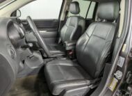 2017 Jeep Compass High Altitude