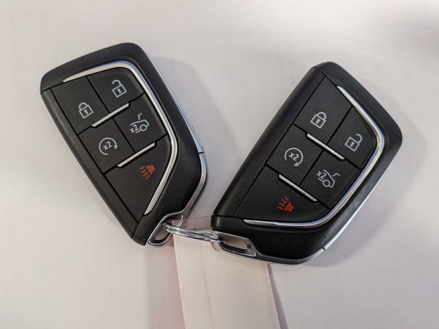 2021 Cadillac CT5 Luxury