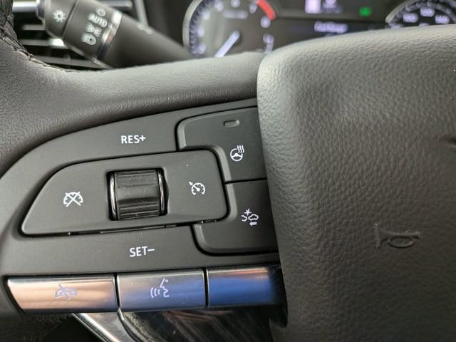 2023 Cadillac XT6 AWD Premium Luxury