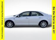 2012 Lincoln MKZ Base