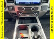 2022 Ford Super Duty F-250 SRW LARIAT