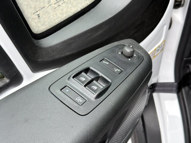 2025 Ram ProMaster Cargo Van SLT