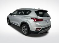 2019 Hyundai Santa Fe SEL PLUS
