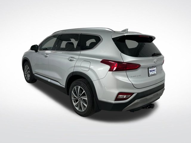 2019 Hyundai Santa Fe SEL PLUS