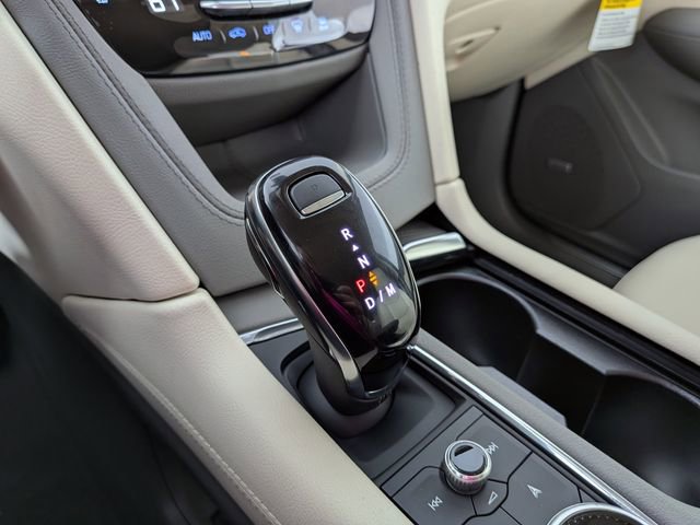 2026 Cadillac XT5 AWD Premium Luxury