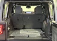 2026 Jeep Wrangler 85th Anniversary