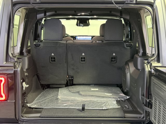 2026 Jeep Wrangler 85th Anniversary