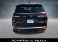 2022 Jeep Grand Cherokee L Summit Reserve