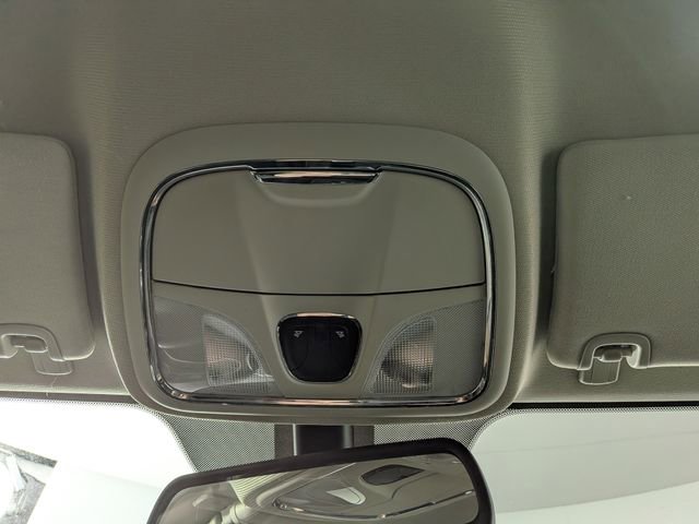 2017 Jeep Cherokee Trailhawk