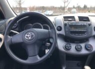 2006 Toyota RAV4 Sport