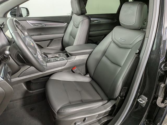 2023 Cadillac XT5 AWD Luxury