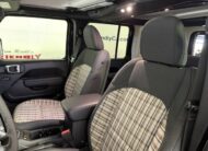 2026 Jeep Wrangler 85th Anniversary