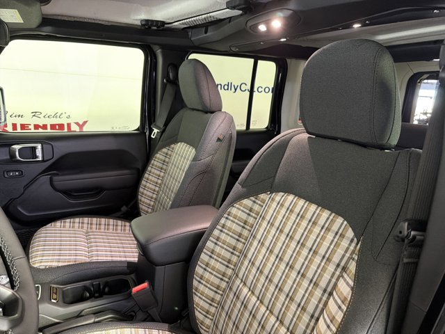 2026 Jeep Wrangler 85th Anniversary