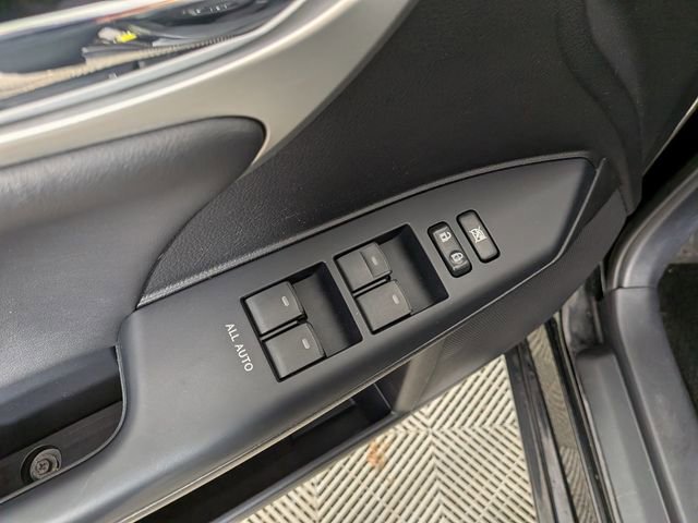 2012 Lexus CT 200h Premium