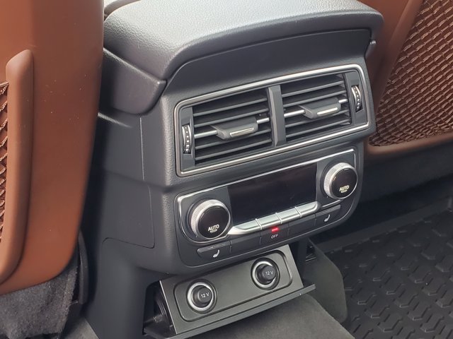 2017 Audi Q7 Prestige