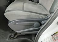 2021 Nissan NV200 Compact Cargo SV