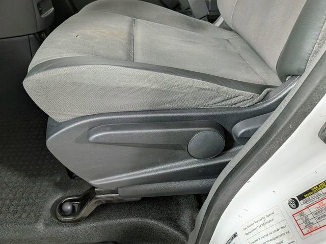 2021 Nissan NV200 Compact Cargo SV