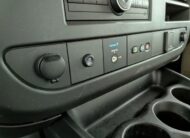 2018 Chevrolet Express Cargo Van Work Van