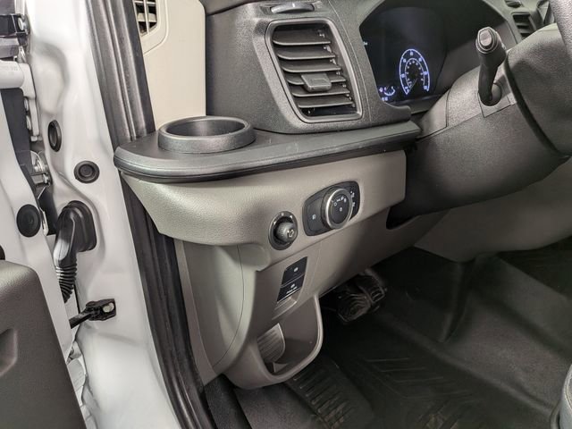 2024 Ford Transit Cargo Van Base