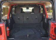 2025 Jeep Wrangler 4xe Rubicon