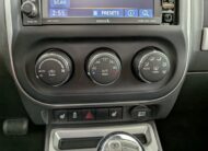 2017 Jeep Compass High Altitude