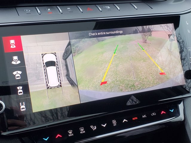 2026 Jeep Grand Cherokee L Limited Reserve