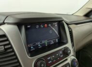 2016 GMC Yukon XL SLT