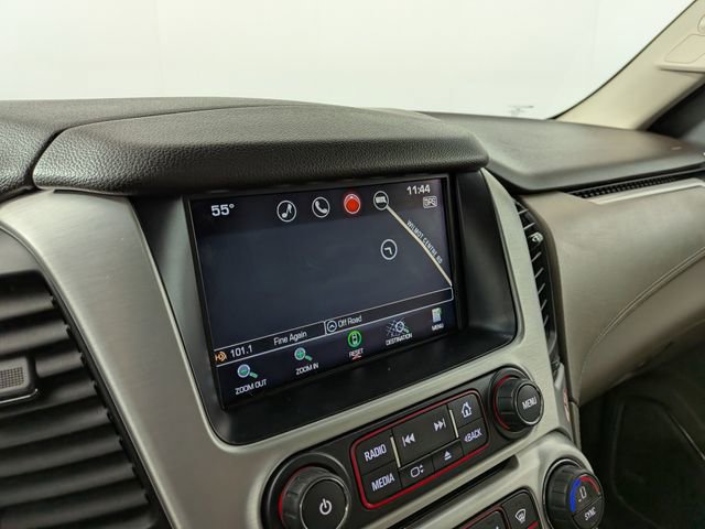 2016 GMC Yukon XL SLT