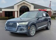 2017 Audi Q7 Prestige