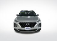2019 Hyundai Santa Fe SEL PLUS